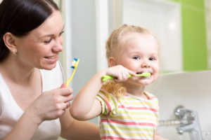 children's dental health in Highlands Ranch, Colorado