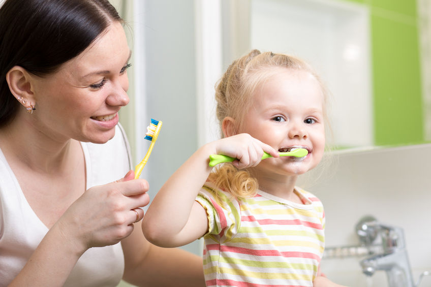 children's dental health in Highlands Ranch, Colorado