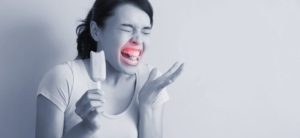 Tooth sensitivity in Highlands Ranch