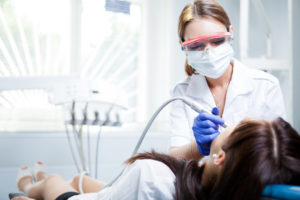 dental hygiene in Highlands Ranch