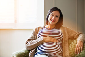 Dental Health During Pregnancy Highlands Ranch, CO