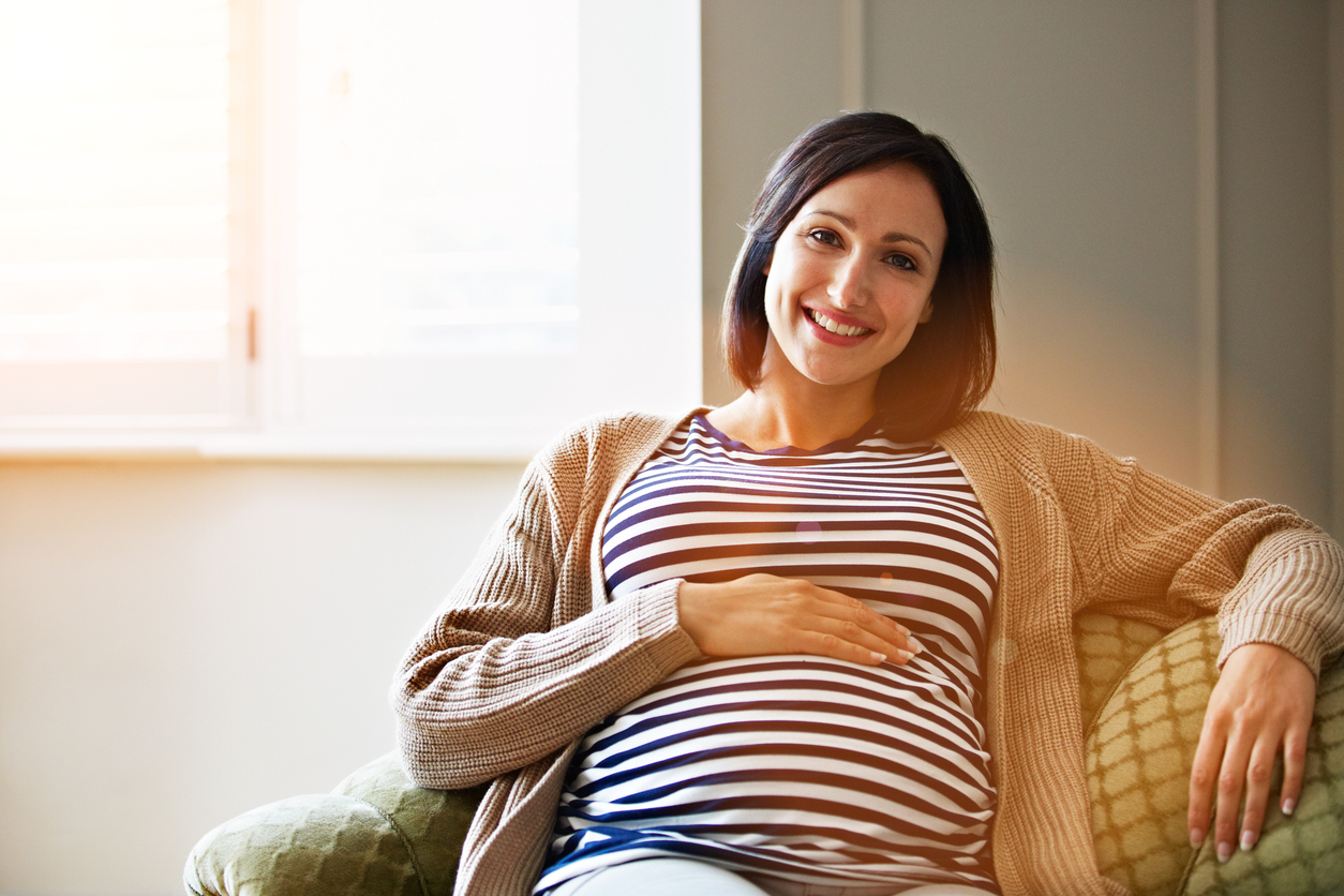 Dental Health During Pregnancy Highlands Ranch, CO