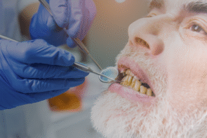 Comprehensive Full Mouth Reconstruction in Highlands Ranch, CO