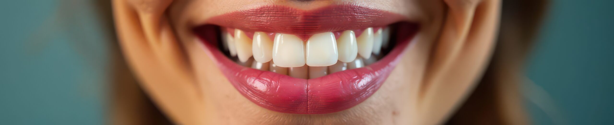 Natural‑Looking Ultra‑Thin Veneers